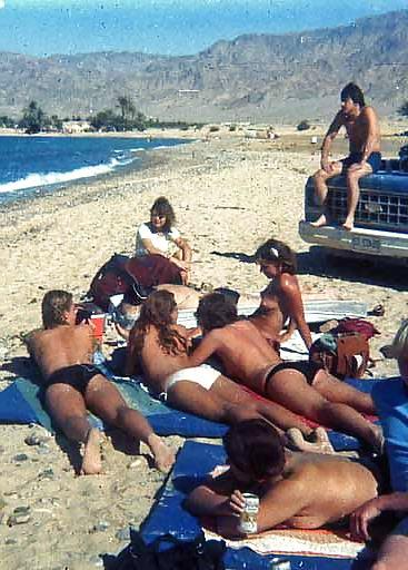 25P The beach 39