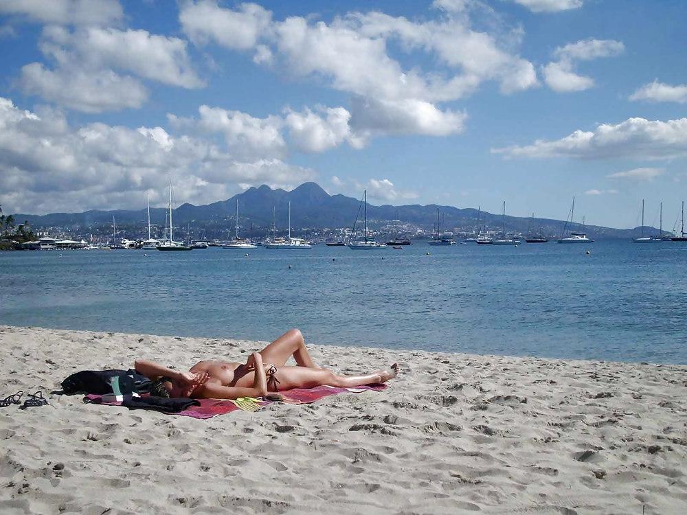 25P The beach 39