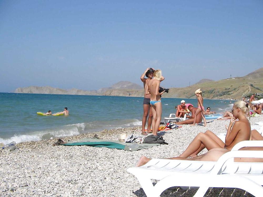 25P The beach 39