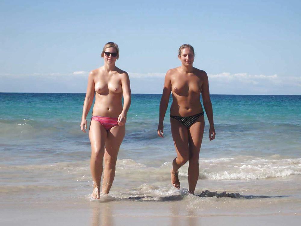 25P The beach 39