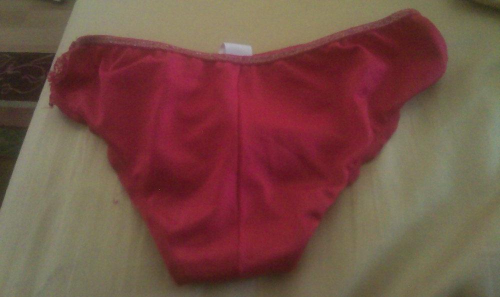 25P Some Underwear I like to see