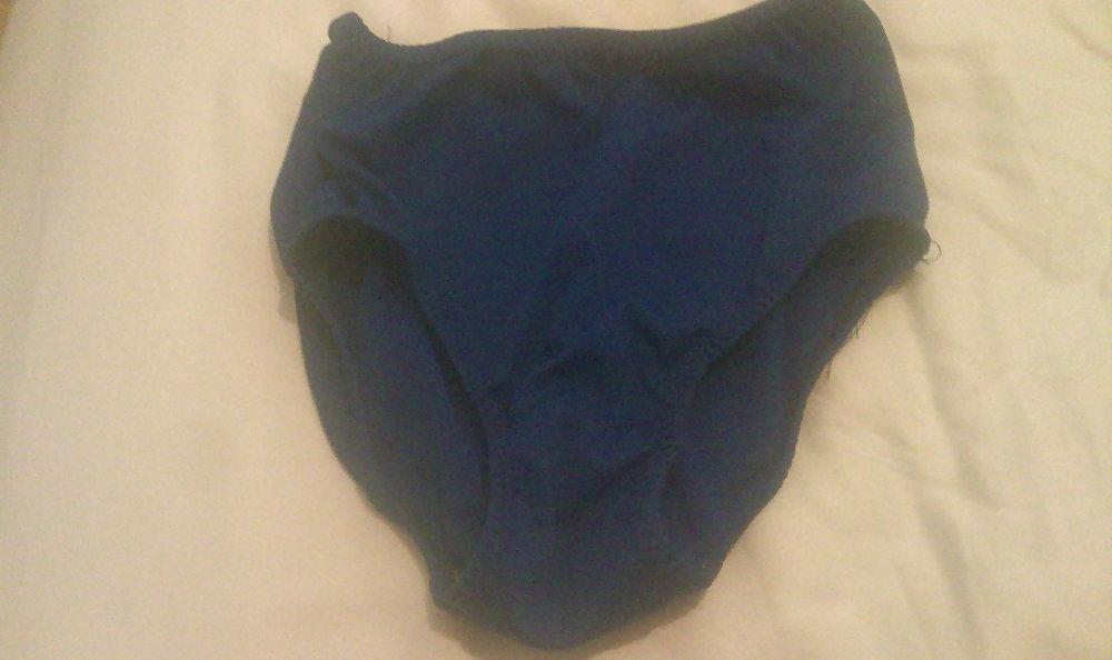 25P Some Underwear I like to see