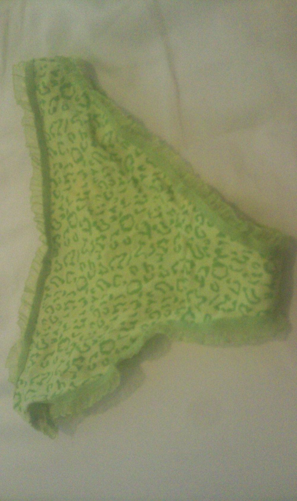 25P Some Underwear I like to see