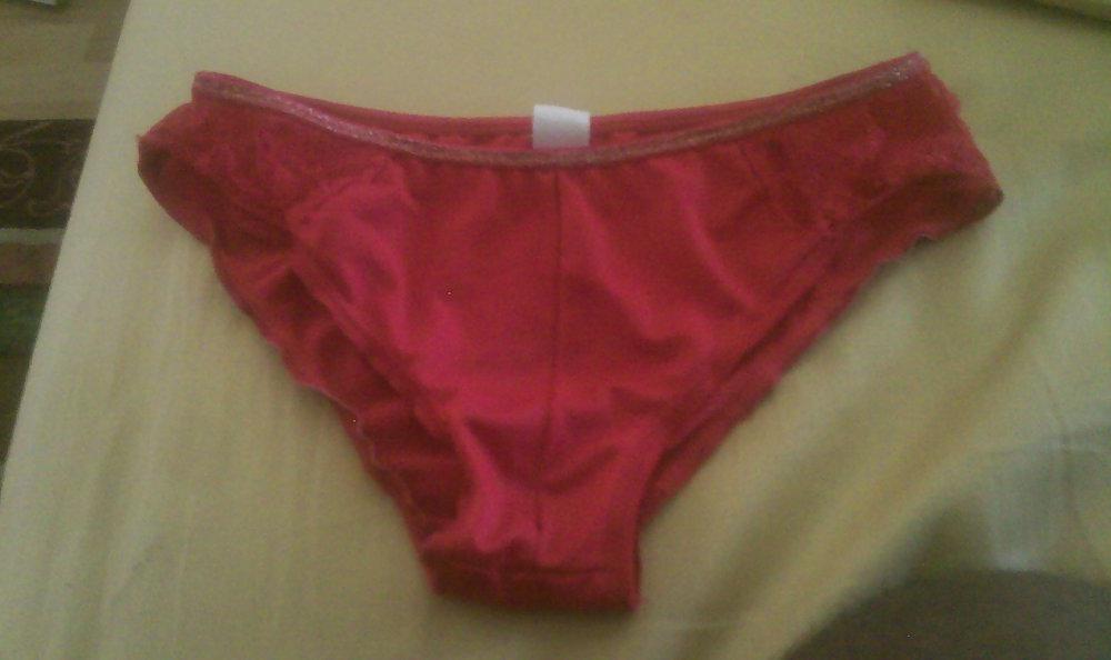 25P Some Underwear I like to see