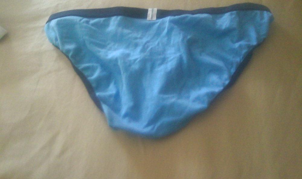 25P Some Underwear I like to see