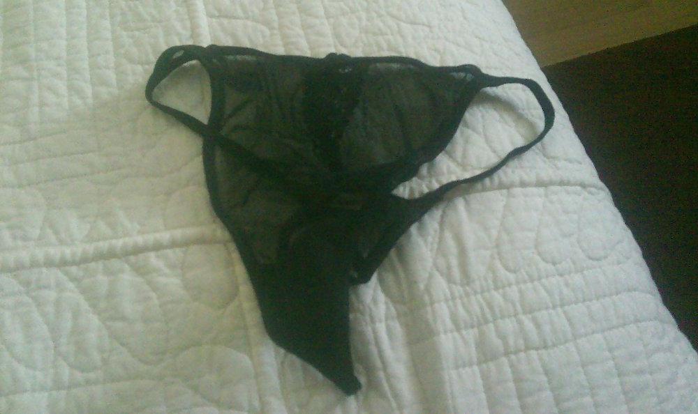 25P Some Underwear I like to see