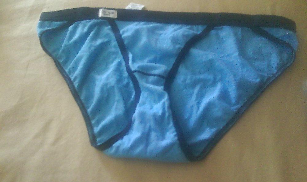 25P Some Underwear I like to see