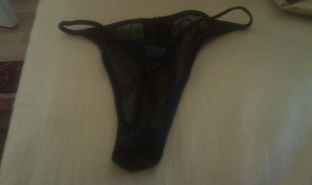 25P Some Underwear I like to see