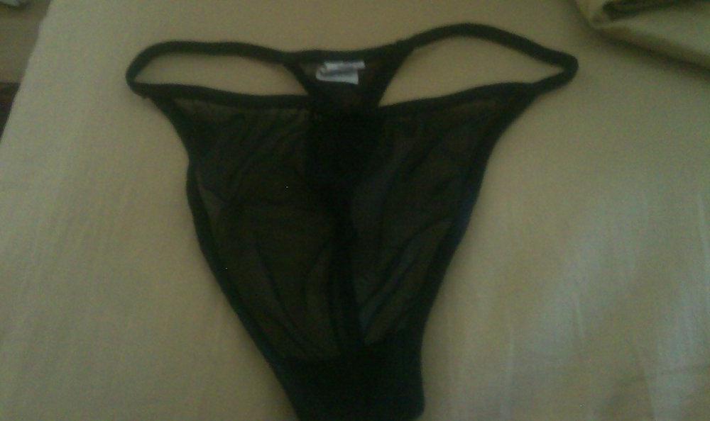 25P Some Underwear I like to see