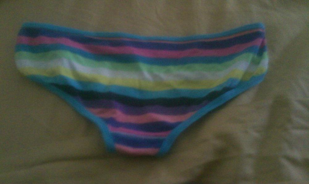25P Some Underwear I like to see