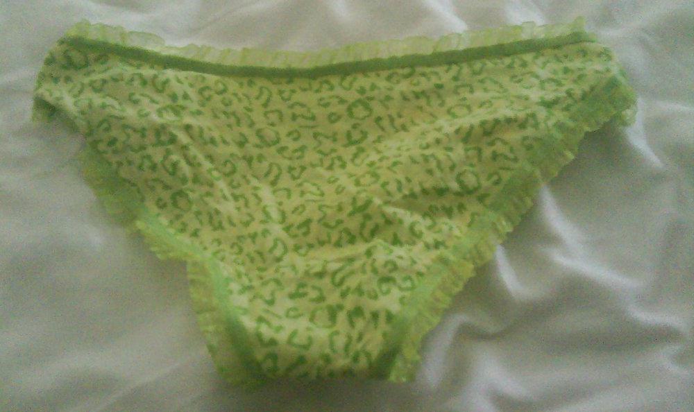 25P Some Underwear I like to see