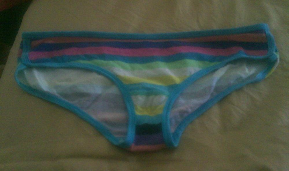 25P Some Underwear I like to see