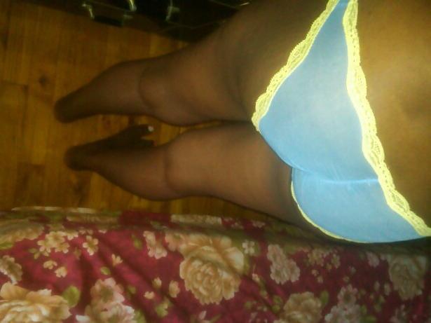 25P Some Underwear I like to see
