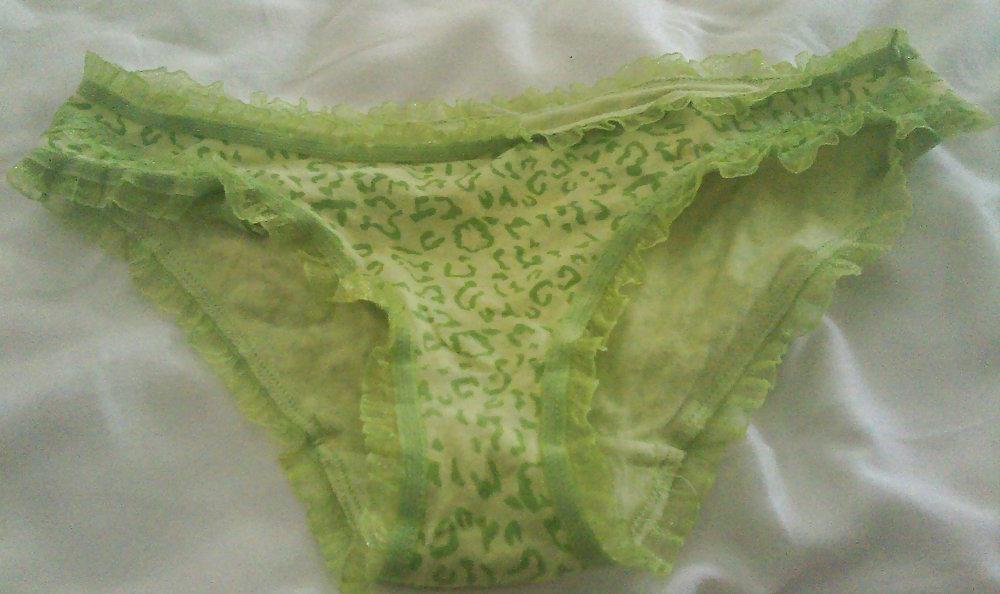 25P Some Underwear I like to see