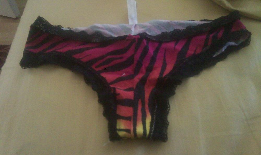 25P Some Underwear I like to see
