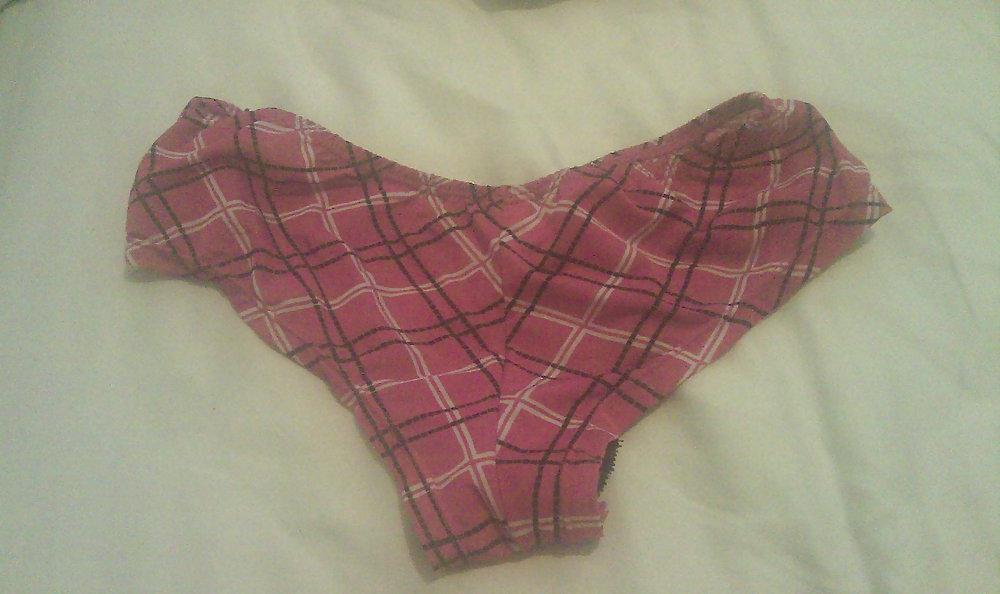 25P Some Underwear I like to see