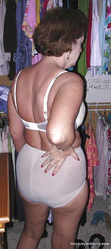 25P Panties