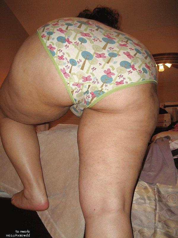 25P Panties