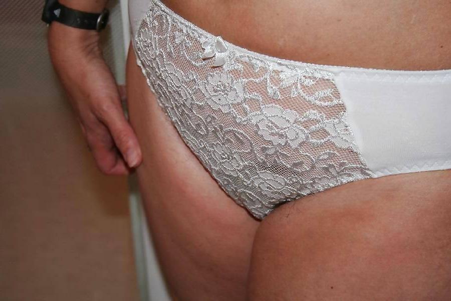 25P Panties