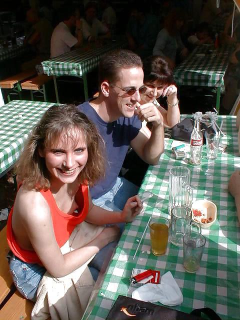 25P My Favorite Downblouse