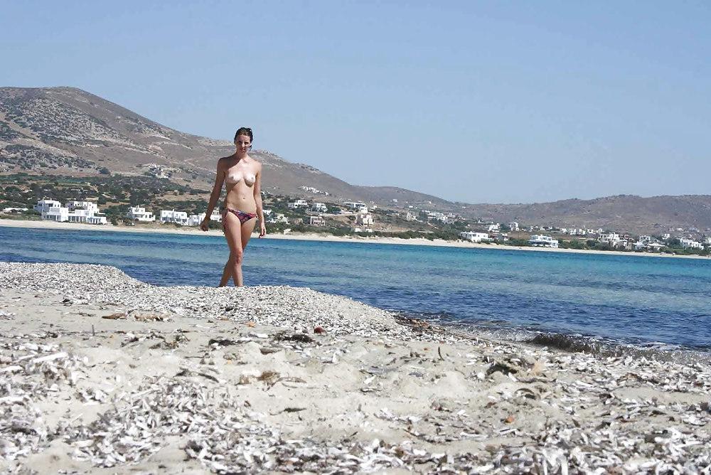 25P The beach 57