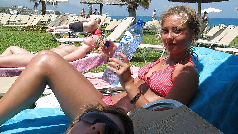 25P The beach 57