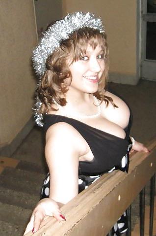 18P Busty Russian Woman 424