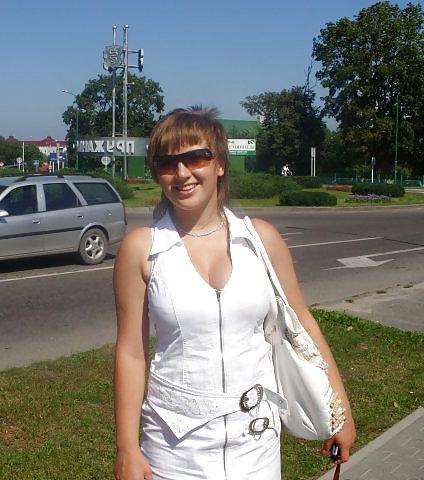 18P Busty Russian Woman 424