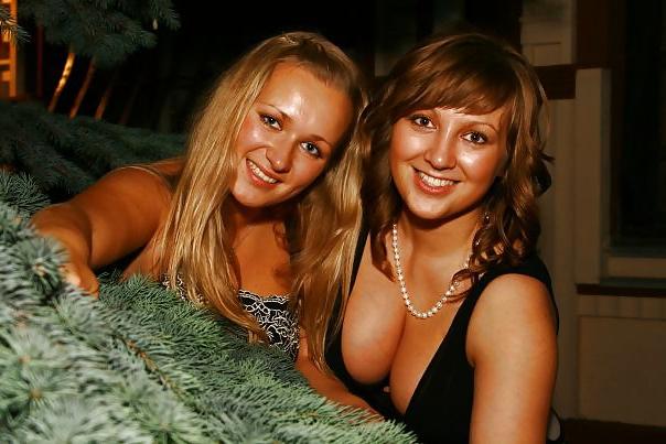 18P Busty Russian Woman 424