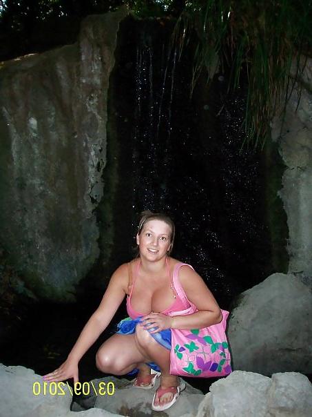 18P Busty Russian Woman 424