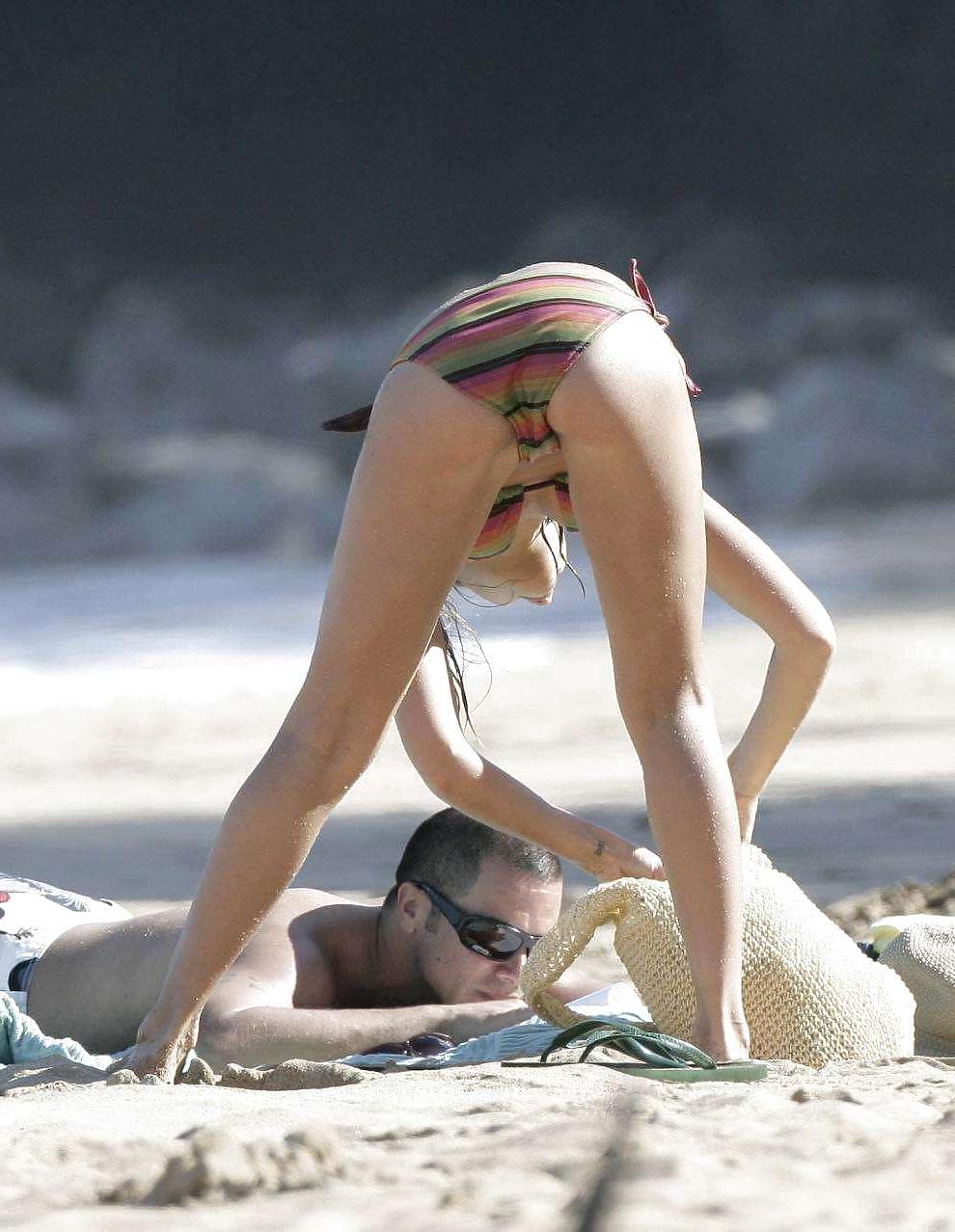 25P Jessica Alba - Sexiest Woman Ever