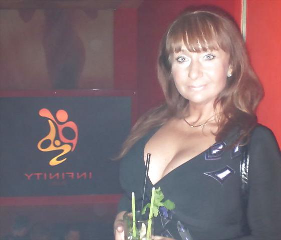 20P Busty Russian Woman 1513