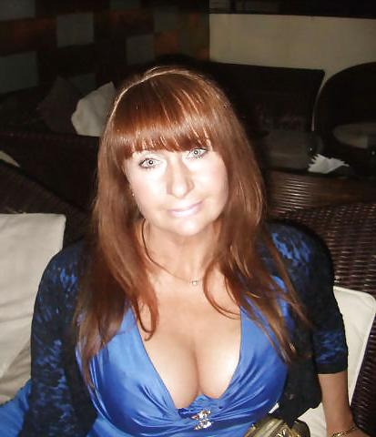 20P Busty Russian Woman 1513