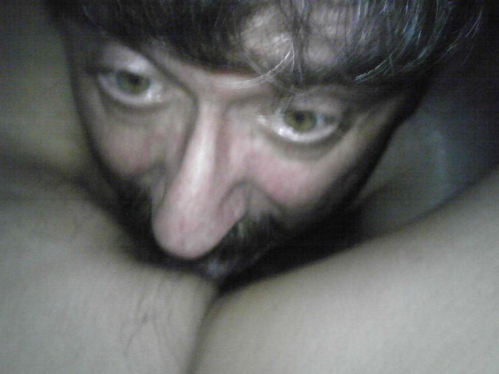 5P Lick on analhole and pussyhole