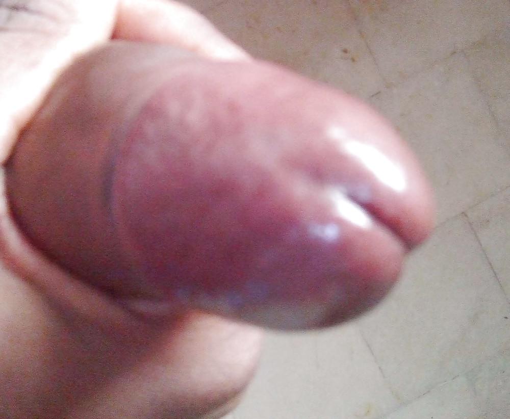 14P My desi dick
