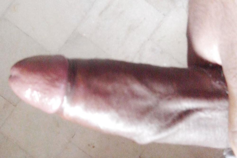 14P My desi dick