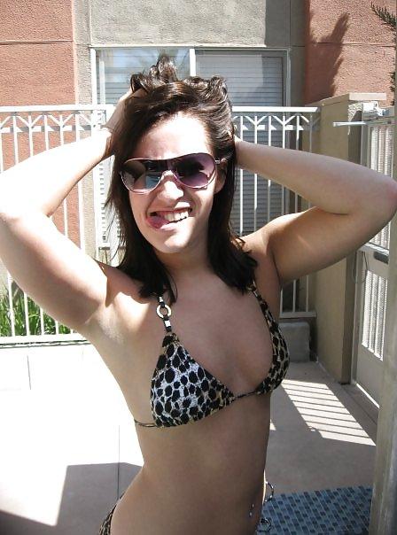 15P Sexy Teen Sister In Law