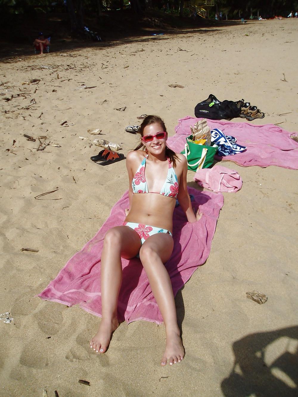 15P Sexy Teen Sister In Law
