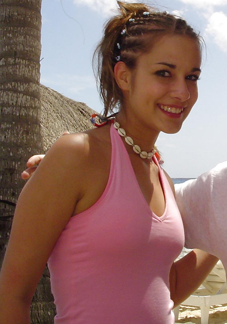 15P Sexy Teen Sister In Law