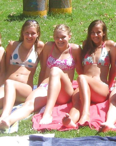 15P Sexy Teen Sister In Law