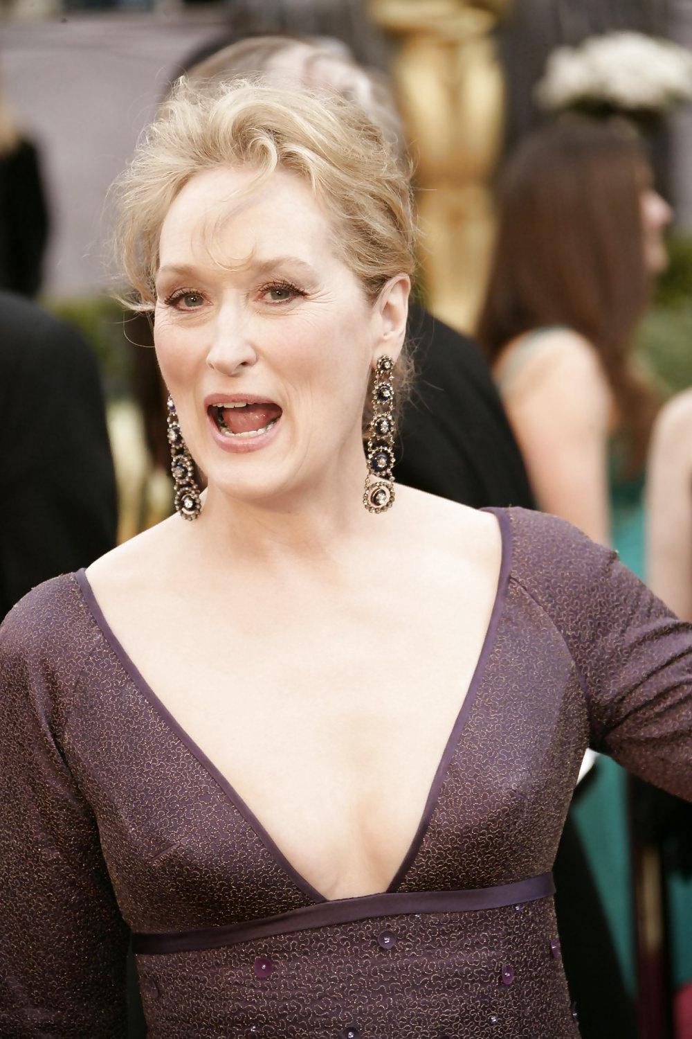 25P Meryl Streep - Mojitog