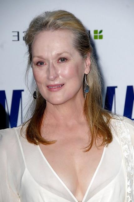 25P Meryl Streep - Mojitog