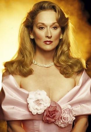25P Meryl Streep - Mojitog