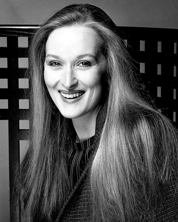 25P Meryl Streep - Mojitog