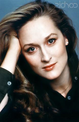 25P Meryl Streep - Mojitog