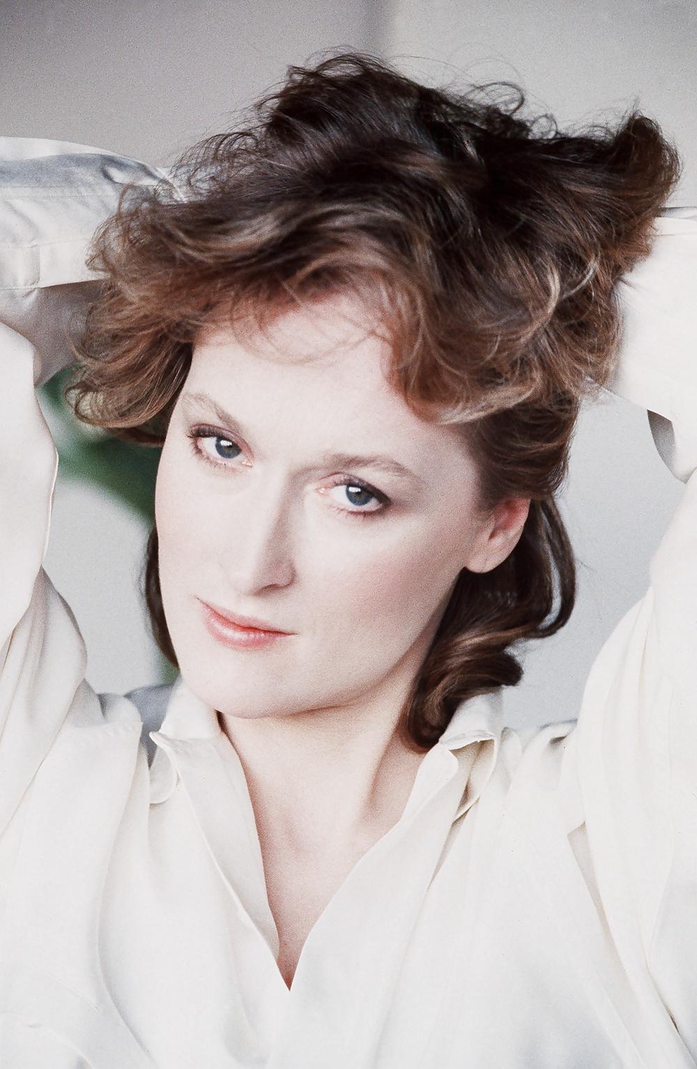 25P Meryl Streep - Mojitog