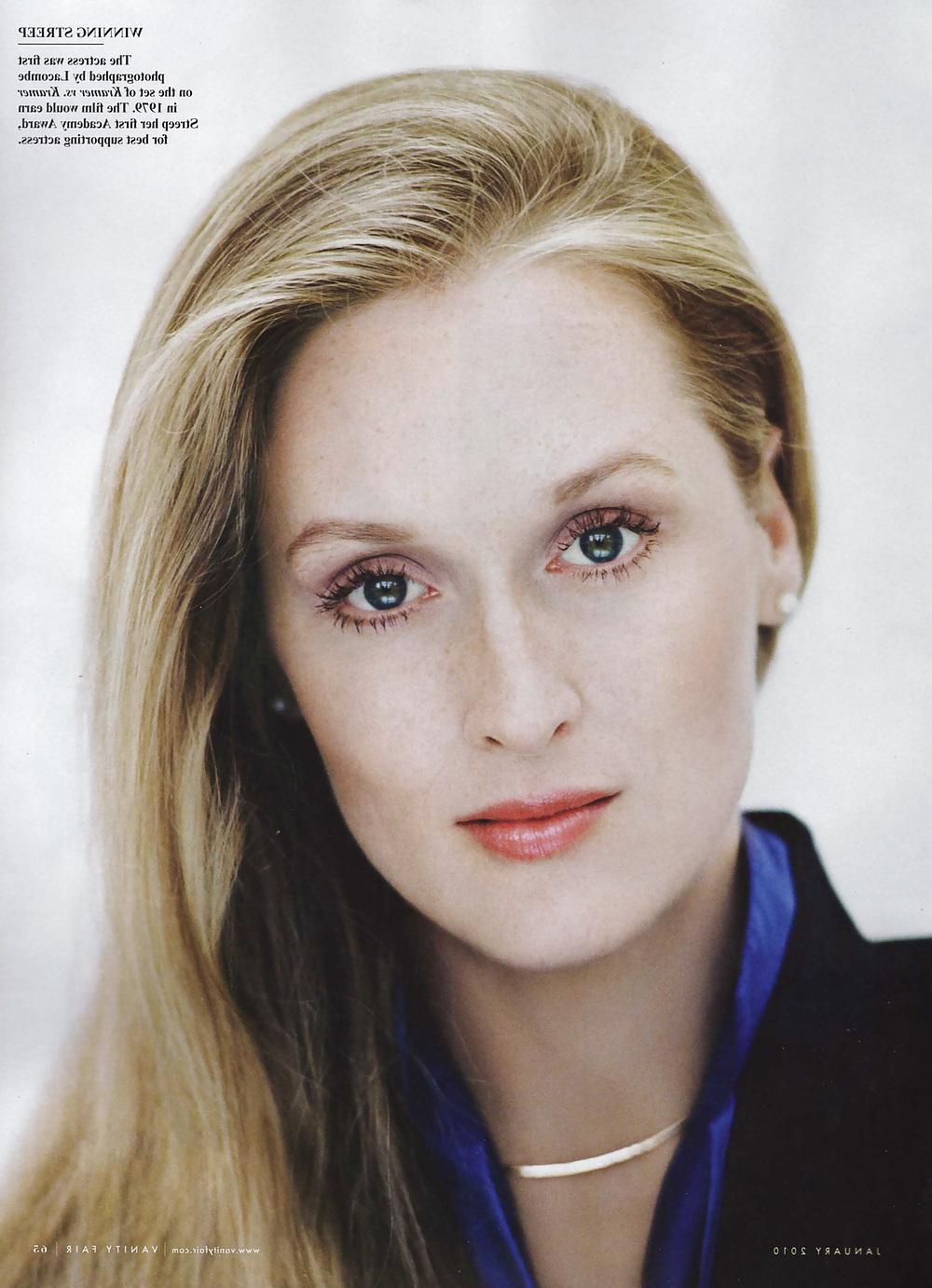 25P Meryl Streep - Mojitog