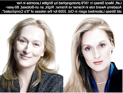 25P Meryl Streep - Mojitog