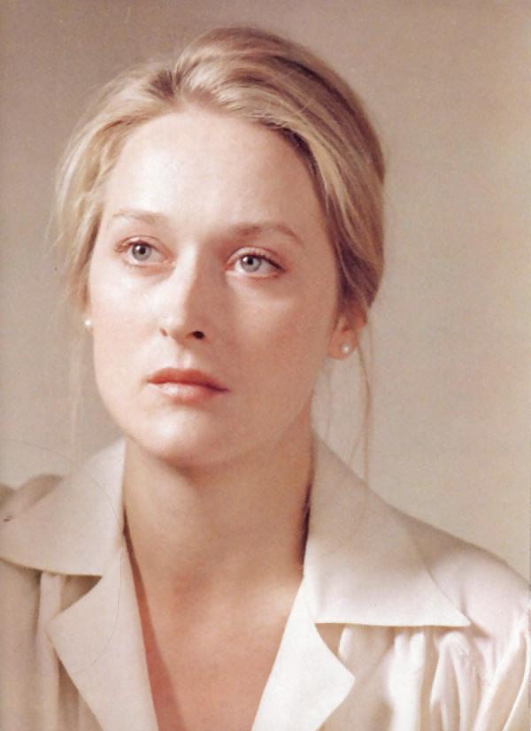 25P Meryl Streep - Mojitog