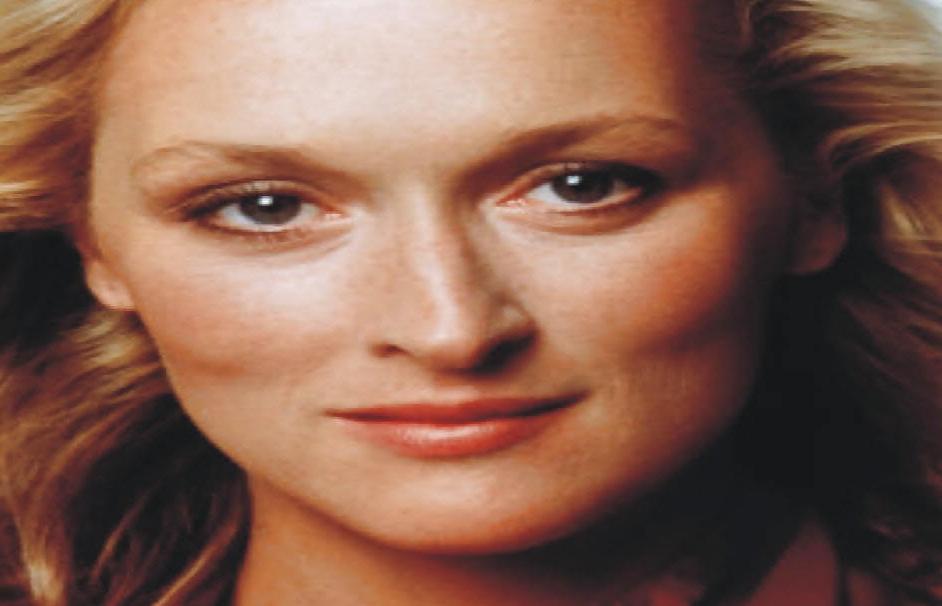 25P Meryl Streep - Mojitog